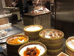 -星伦多自助料理(花山金鹰店)