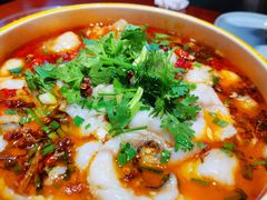 -明城饭店(万科九都荟店)