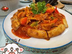 -阿西娅食府(中关村店)