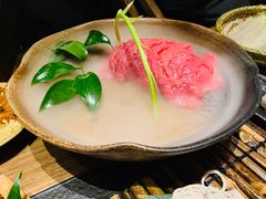 九秒牛肉-盡膳口福跷脚牛肉火锅(合生汇购物中心店)