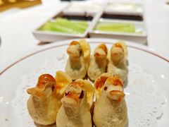 -北京全聚德(王府井店)