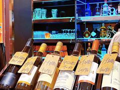 -怡咖啡海鲜自助餐厅(浦东香格里拉店)