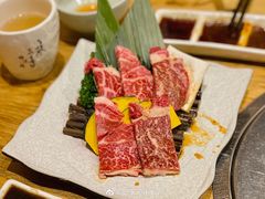 -御牛道日式烤肉料理(杭州万象城店)