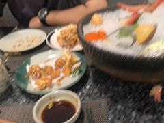 -菊上料理(蜀山银泰百货店)