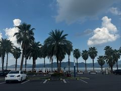 -东钱湖旅游度假区