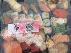 -河风精致寿司(尼盛店)