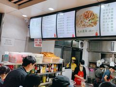 -林静小吃(复兴路店)