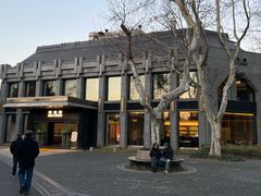 -御花园·粤菜·海鲜火锅(中山公园店)