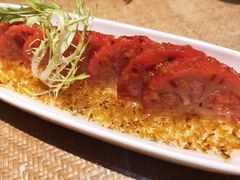 -渝信川菜(西单店)