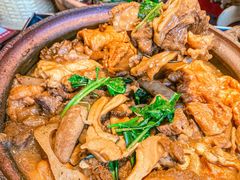 -龚印记牛骨牛杂屋·四代传承(珠影星光城店)