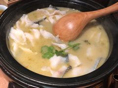 -九锅一堂酸菜鱼(新南凯德直营店)