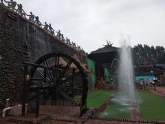-北京呀路古热带植物园