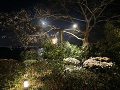 -天目湖涵田半山温泉水乐园