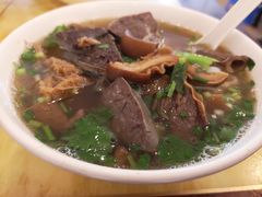 -莲塘味宝园牛杂(天越翔园店)