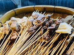 -古真记钵钵鸡(总店)