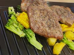 -必胜客(上海南站店)