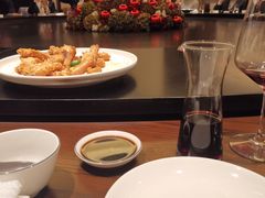 -丽晶轩中餐厅(重庆丽晶酒店)
