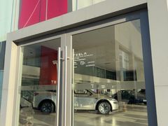 -TESLA 特斯拉(北京后沙峪特斯拉中心)