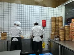 -百年尹氏汤包(湖南路狮子桥店)