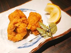 -山葵家·创意料理(EFC欧美广场店)