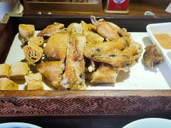 -小吊梨汤·北京菜(香山店)