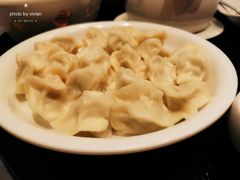 饺子-徐记海鲜(陕西历史博物馆|明德门店)