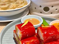 -点都德(汇点楼店)
