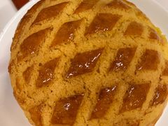 港式菠萝包-粤食堂(天津和悦汇店)