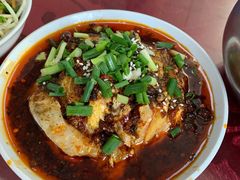 怪味鸡-老丘丘(较场口店)