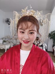 -艺时·漂发·染发·蛋白护理店