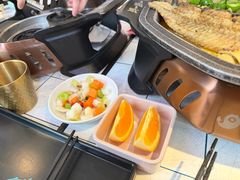 -一味一诚•鲜嫩烤鱼(昌发展万科广场店)