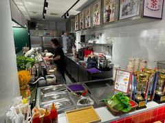 -香港鸳鸯王(西湖路店)