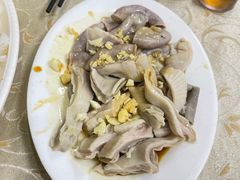 -深圳柯记餐厅(大望店)