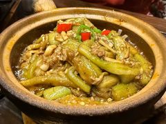 -吃货私房菜(丽江束河古镇店)