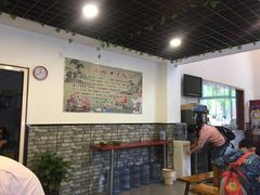 大堂-邵顺兴锅盖面(金山宝地店)