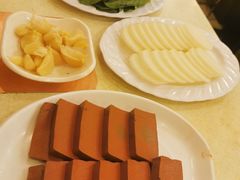 -八先生涮肉房(三里河店)