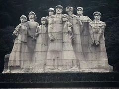 -雨花台烈士纪念馆