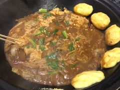 -宁记柴火灶台鱼·全鱼宴(龙源小区店)