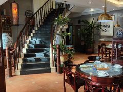 大堂-金騰閣·经典粤菜(汾江中路店)