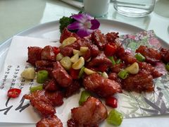 -鲜得莱渔港·小平岛海胆馆(七贤岭店)