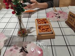 -在莲野·湖北民间菜·头牌松滋鸡(光谷步行街店)