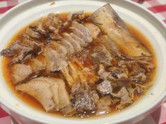 -西贝(宝乐汇店)