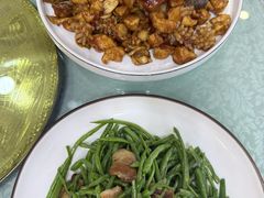 -六和聚传统烤鸭.天津菜(和平店)