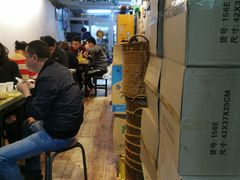 -老徐烧烤涮肚(交道口店)