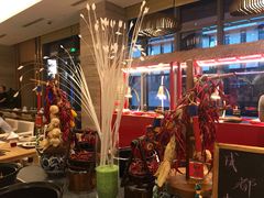 -苏州汇融广场假日酒店
