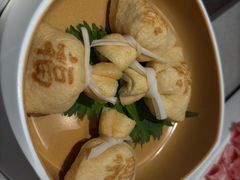 -海底捞火锅(宇飞大厦店)