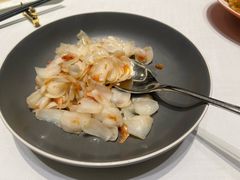 -君庭中餐厅(友谊宾馆店)