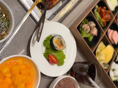 -海底捞火锅(王府井银泰in88店)
