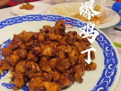 -东兴楼饭庄(六里桥店)
