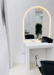 -Some Hair